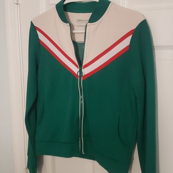 Urban outfitters jacket womens zip up size small - Picture 3 of 4